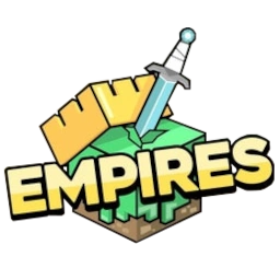 Doodle Empires Logo